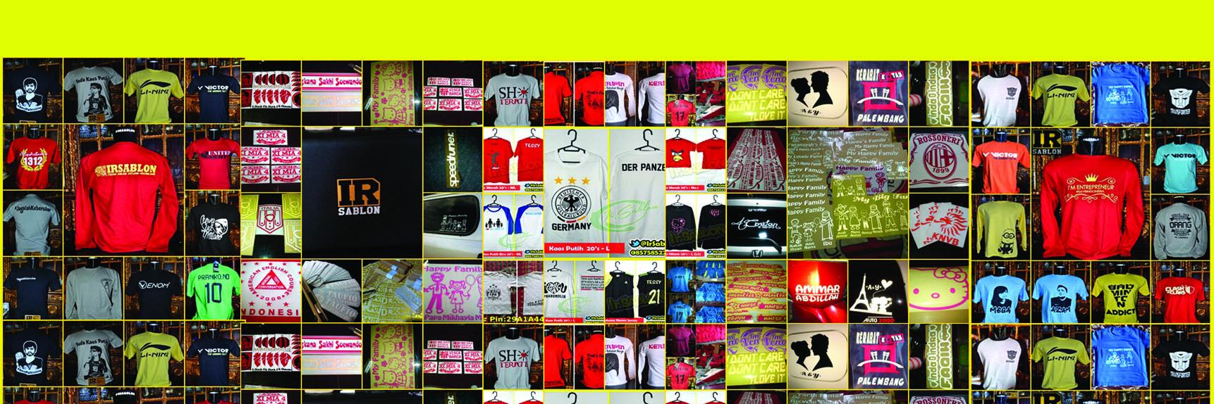 ig : @Irsablon banner