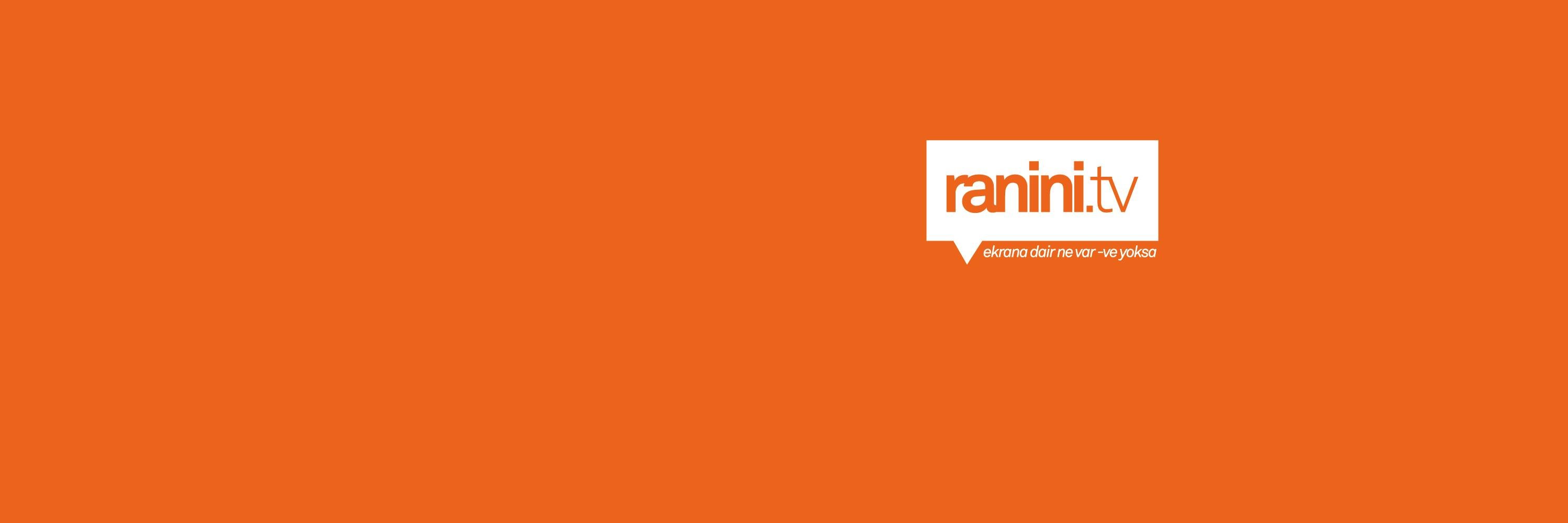RaniniTv® banner