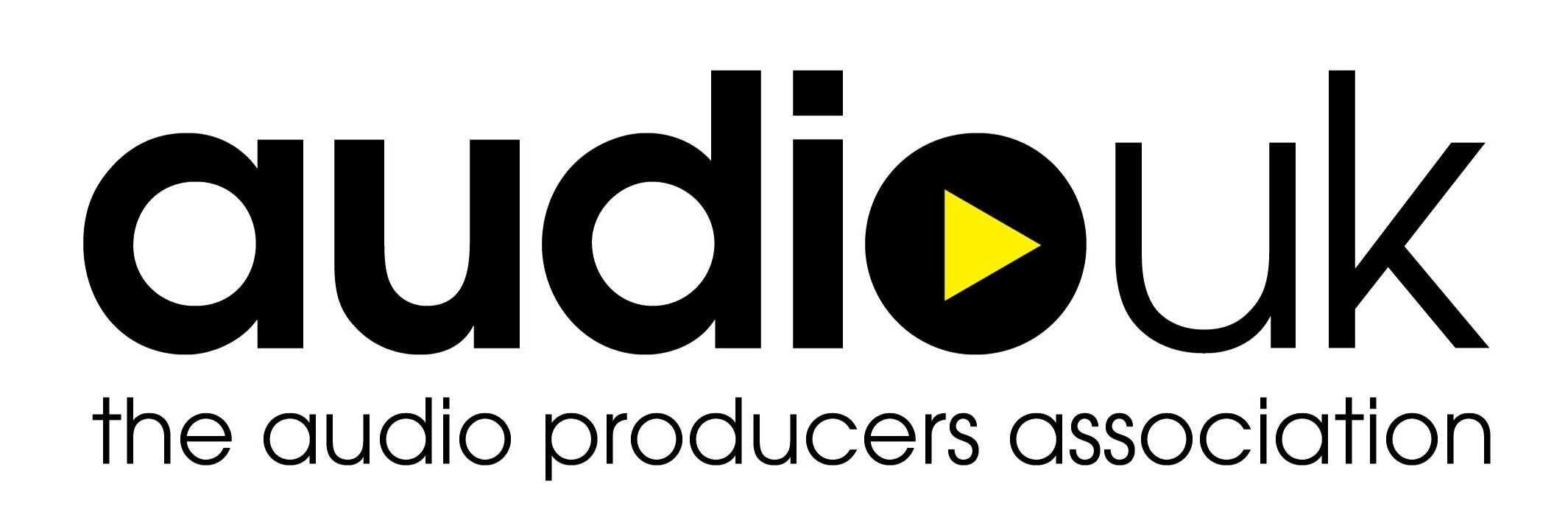AudioUK banner