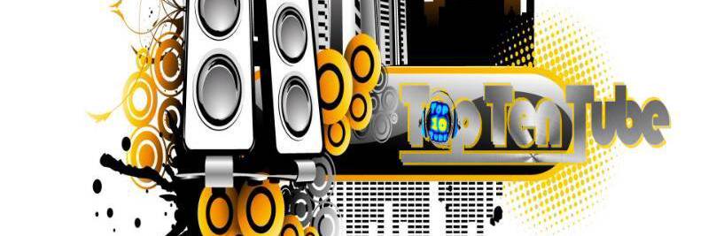 toptentube's profile banner image