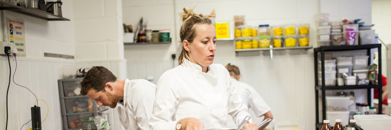 Caiger & Co Catering banner