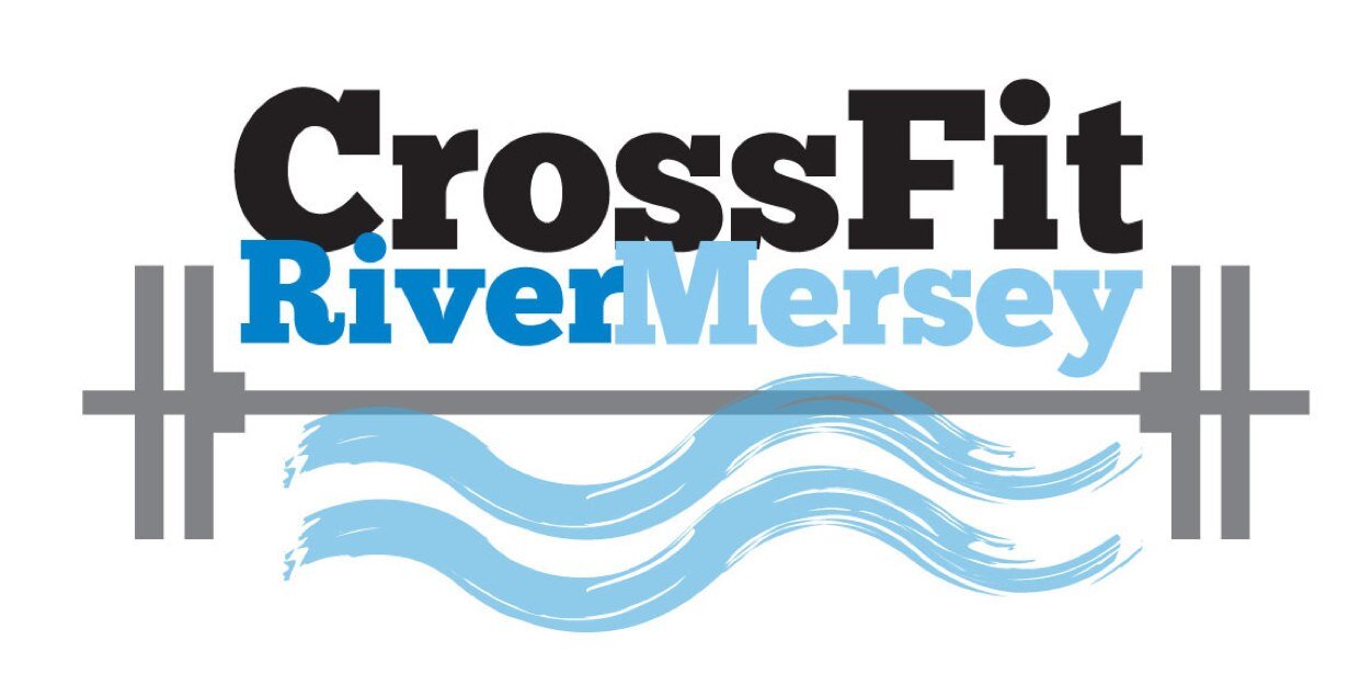CrossFit RiverMersey banner