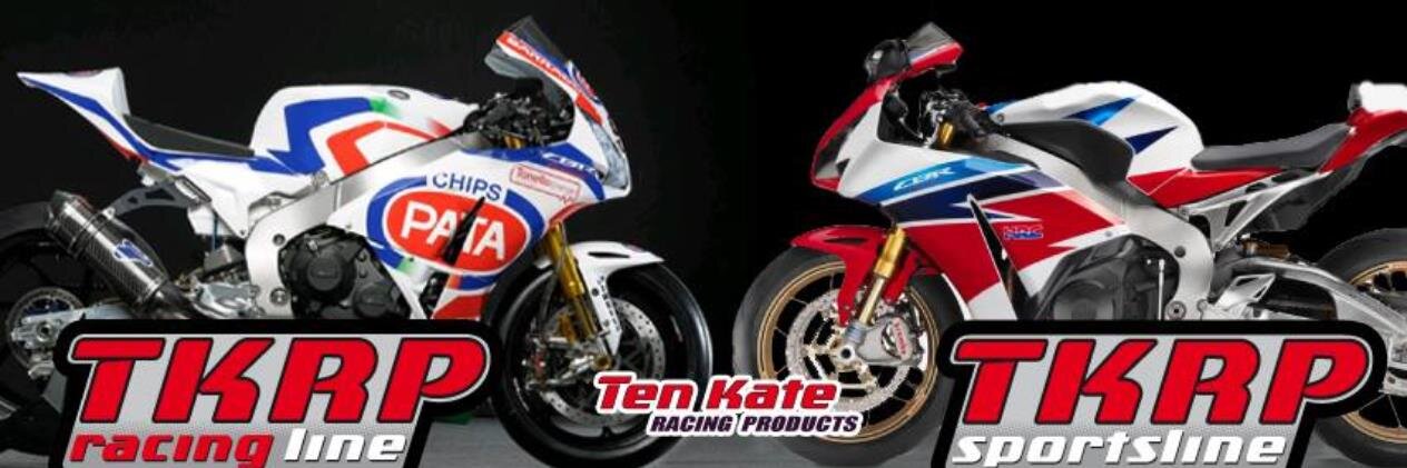Ten Kate Racing Prod banner