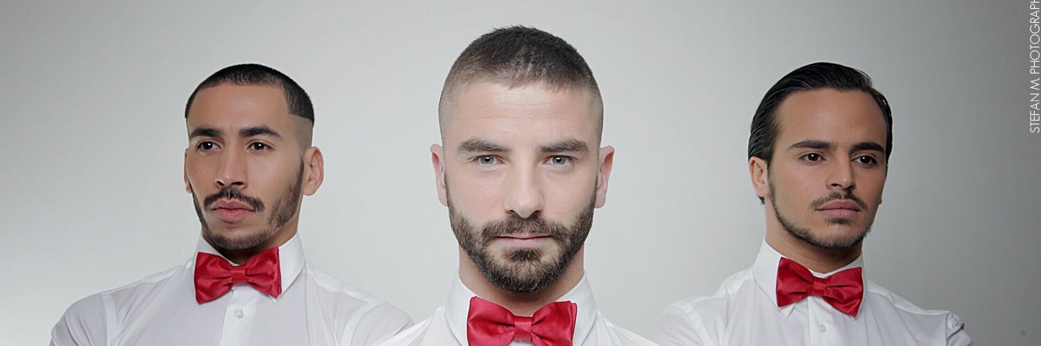 Arnaud Boursain banner