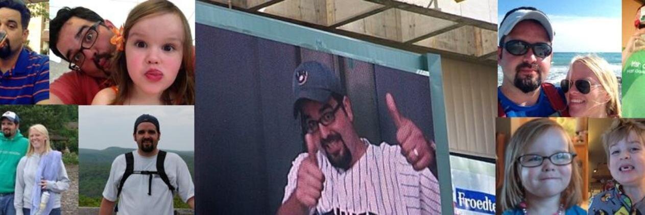 Seth Boffeli banner