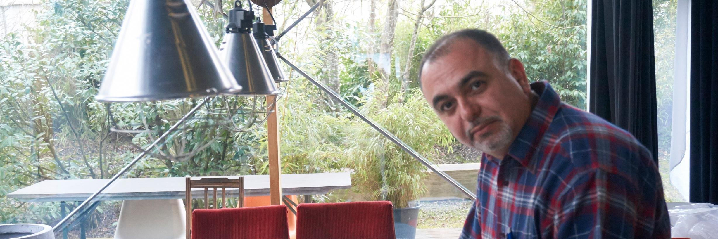 ahmedlar's profile banner image