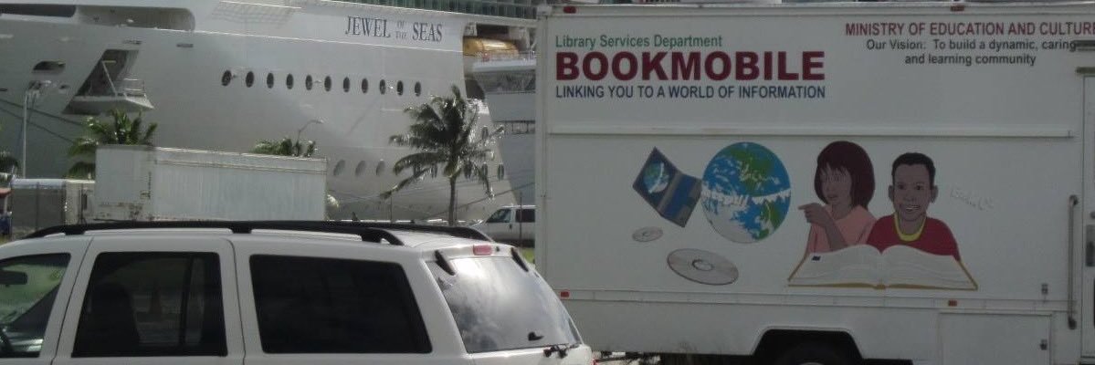 LibraryTeckie's profile banner image