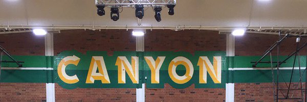 CanyonBball Profile Banner