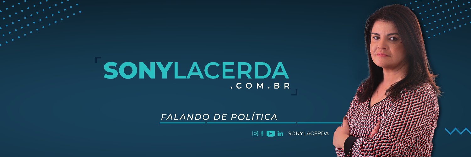 SonyLacerda's profile banner image