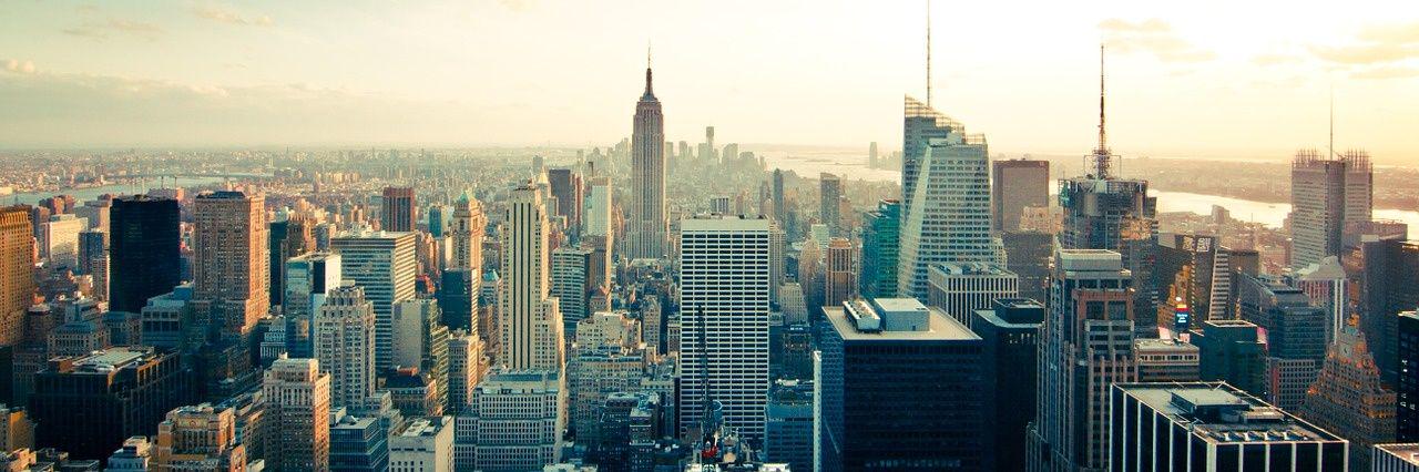 NewYorkRetweets's profile banner image