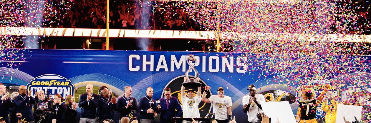 Luke Whittaker banner