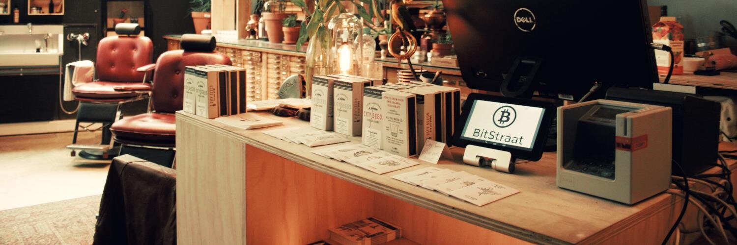 BitStraat banner