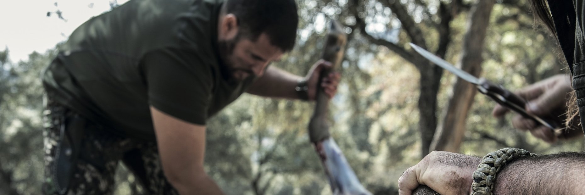 Israel Hernández banner