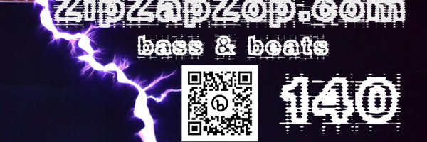 ZipZapZop Profile Banner