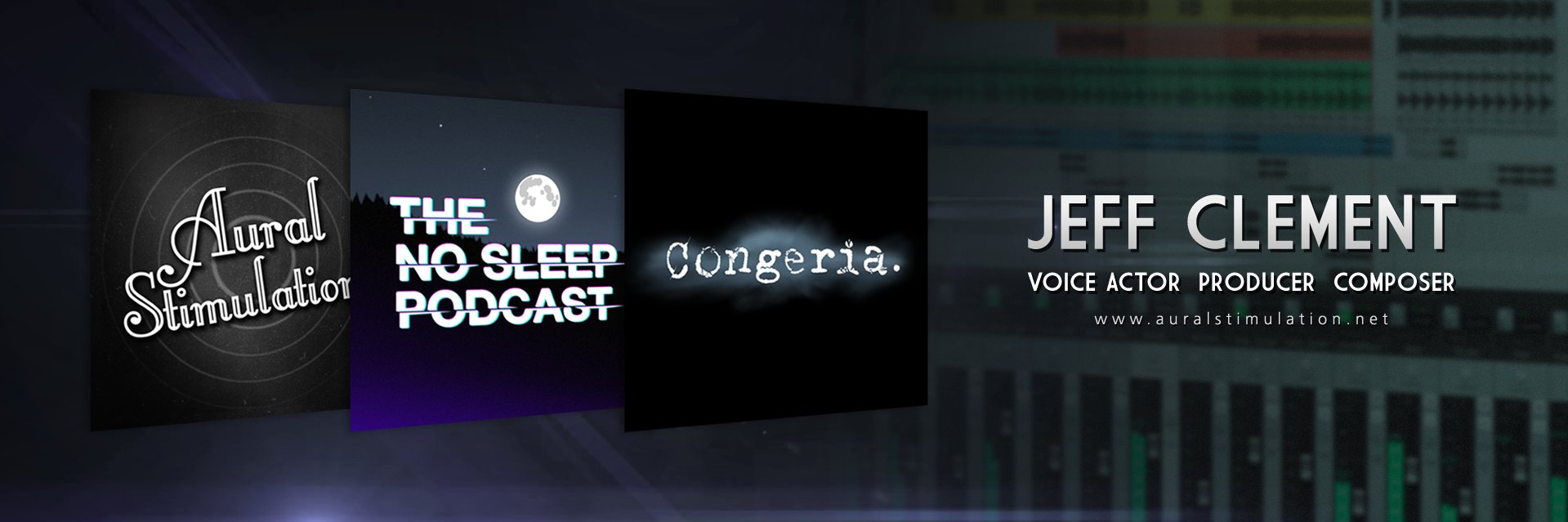 Jeff Clement 🎃 banner