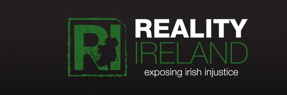 RealityIreland's profile banner image