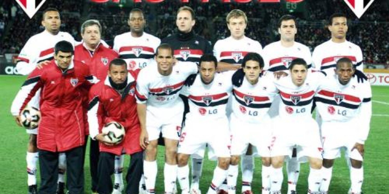 O SPFC Ganhou? banner