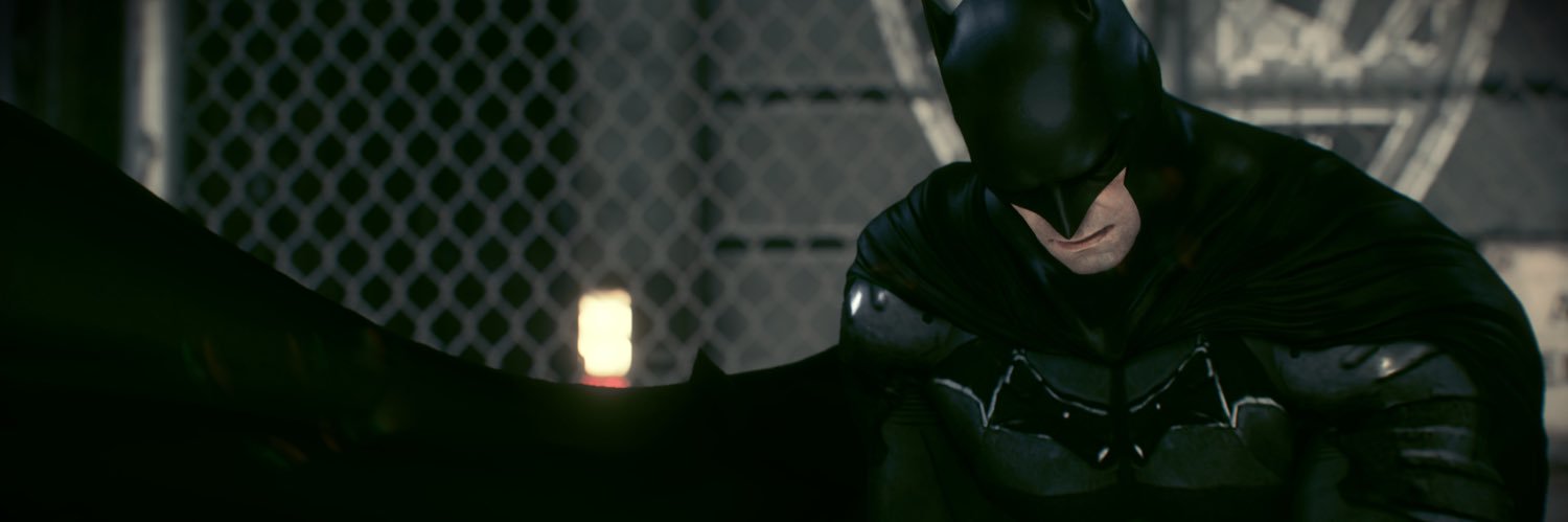 GamingBatman52's profile banner image