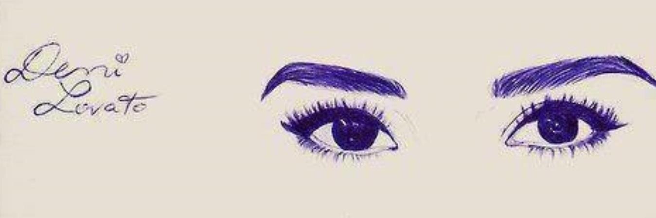 lovatikim's profile banner image
