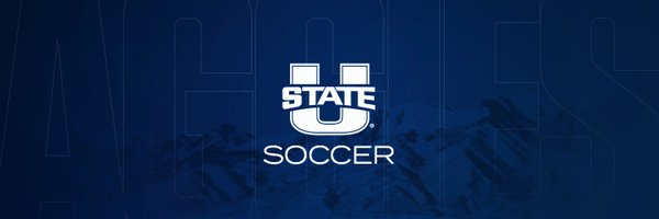 USU Soccer Profile Banner