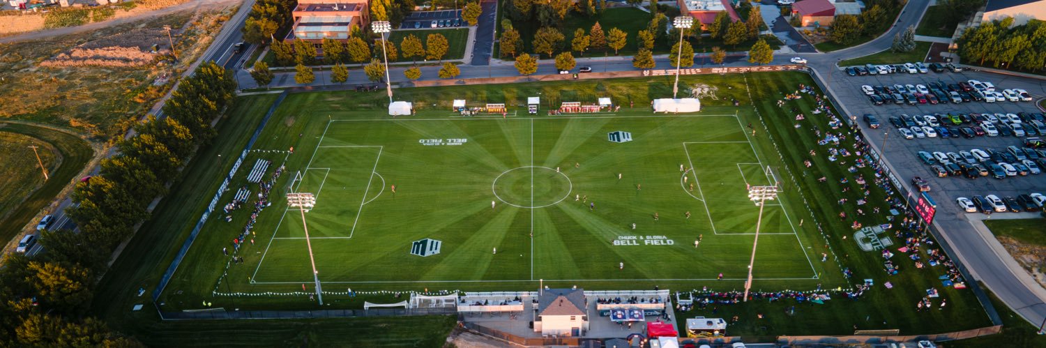 USU Soccer banner