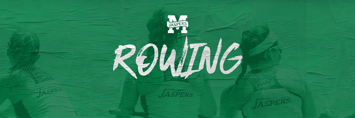 Manhattan Rowing banner