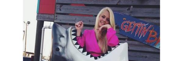 bayyjackson's profile banner image