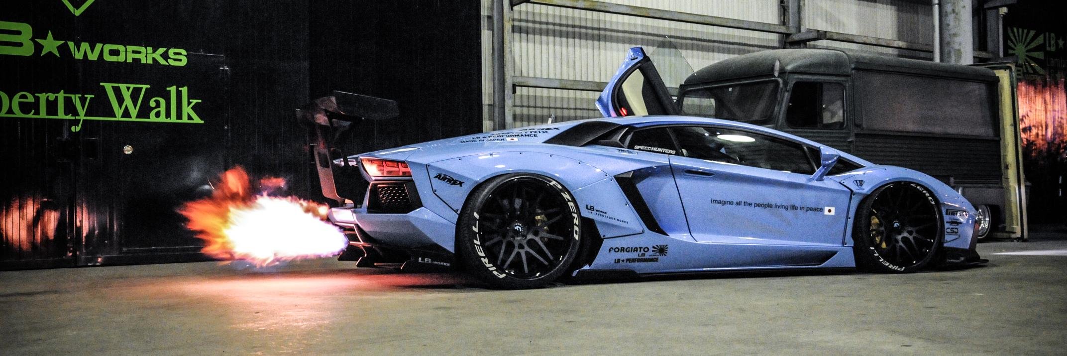 Armytrix_F1_Exhaust banner