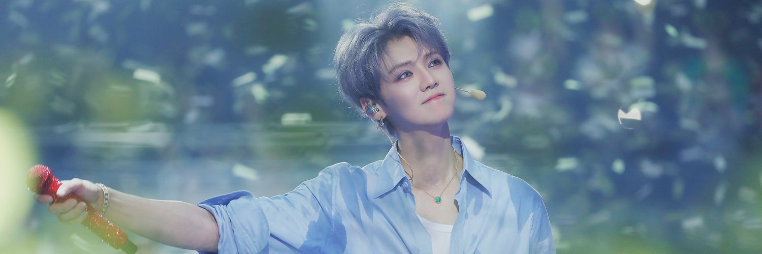 ꒰ เหมิง ꒱ 𐙚 banner