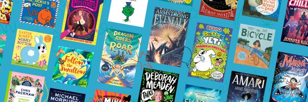 FarshoreBooks Profile Banner