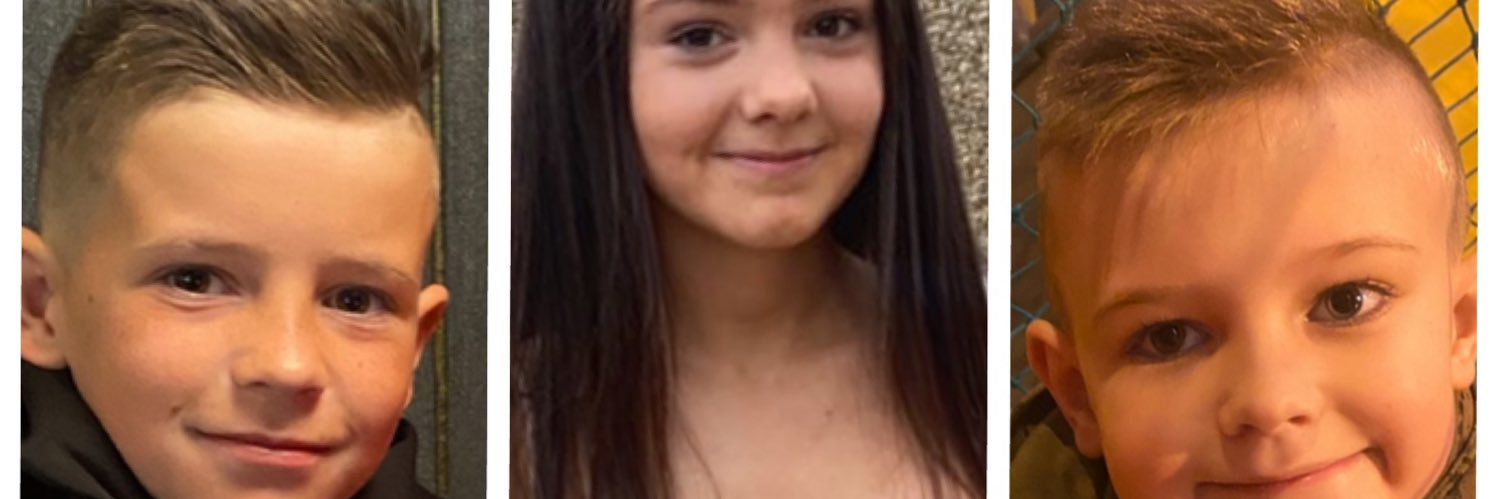 Carrie Ann John banner