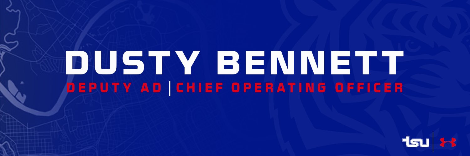 / / / Dusty Bennett / / /'s banner