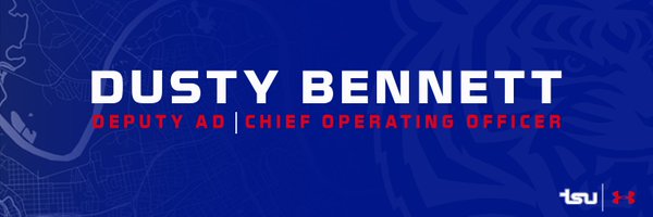 DustyBennett Profile Banner