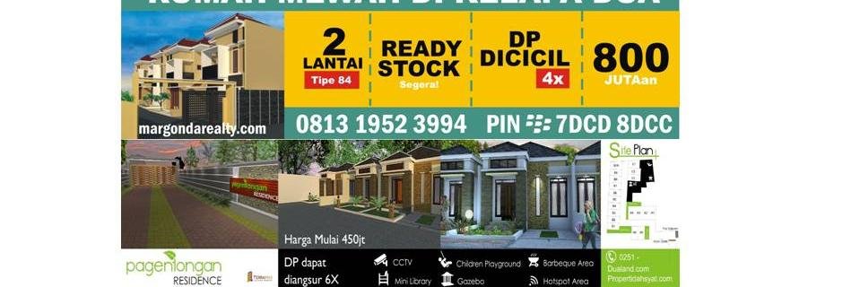MargondaRealty's profile banner image