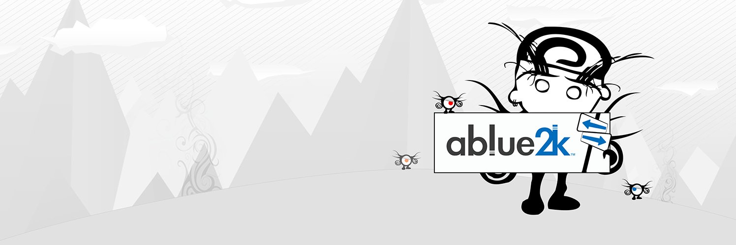 Ablue2k's profile banner image