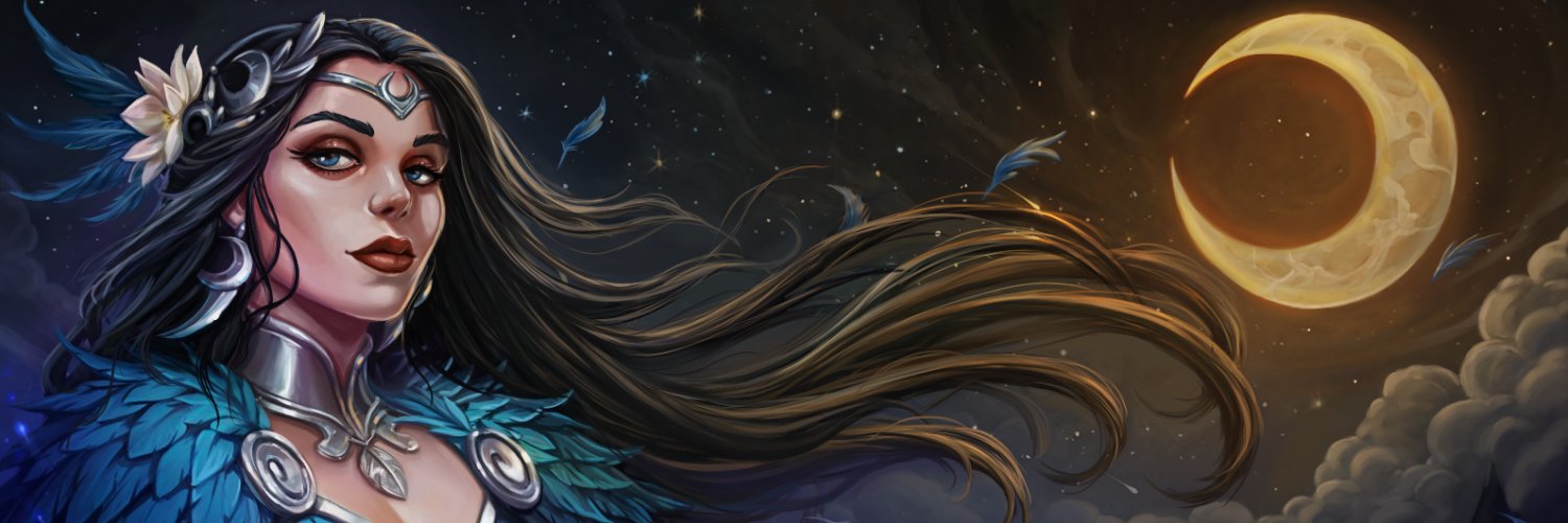 darianoir's profile banner image