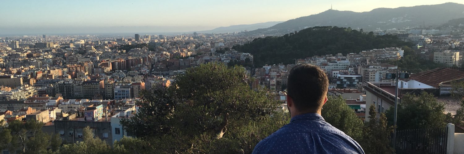 nickfranklin13's profile banner image