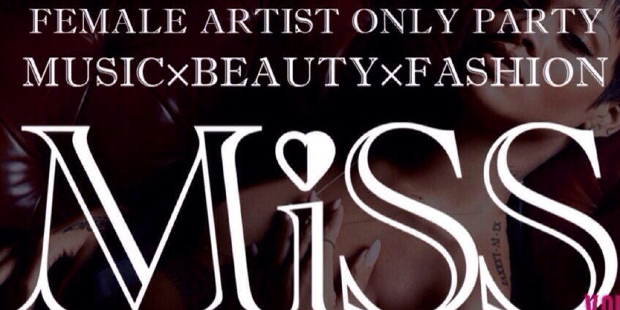 Miss@RoopSounds banner