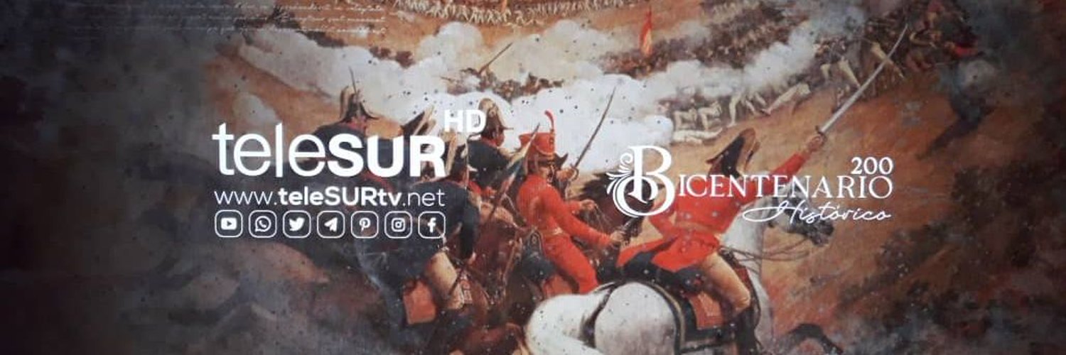 teleSURpt's profile banner image