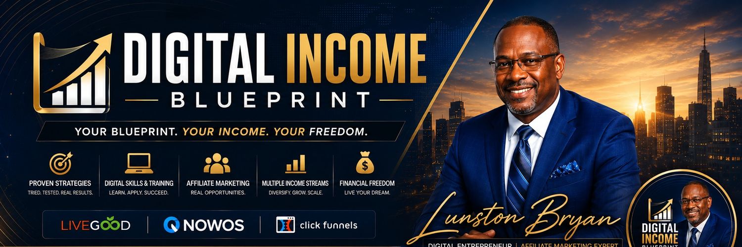 lunstonbryan's profile banner image