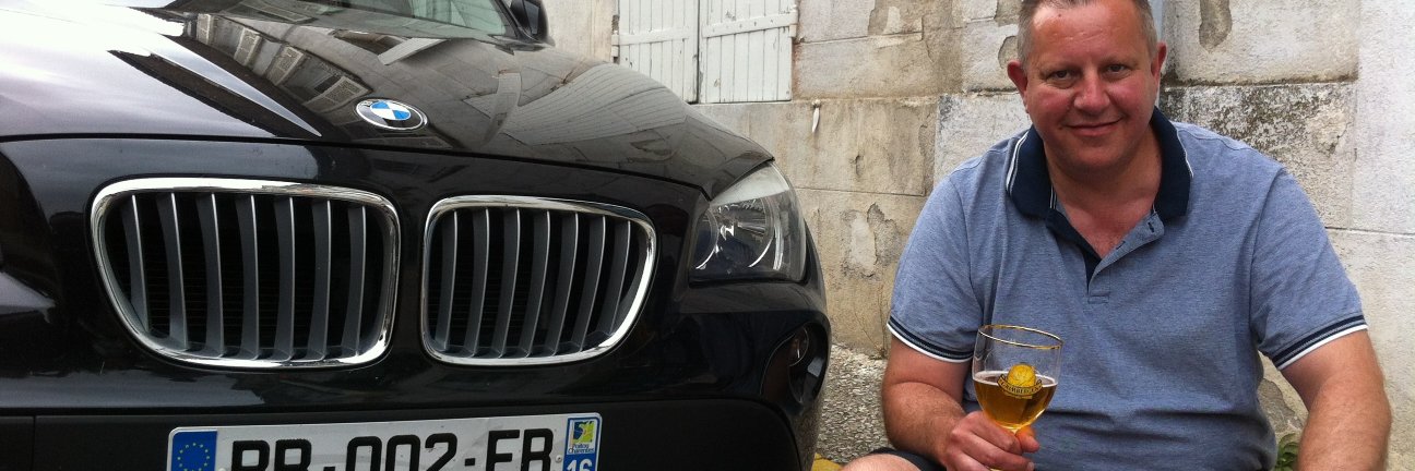 Simon 'Sid' Millar banner