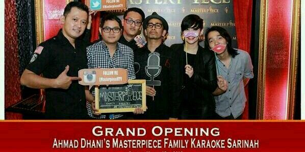 dRocket_band's profile banner image