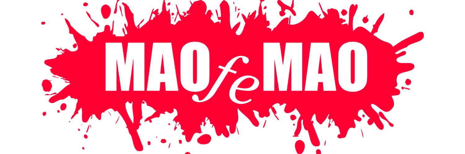 MAOfeMAO's profile banner image