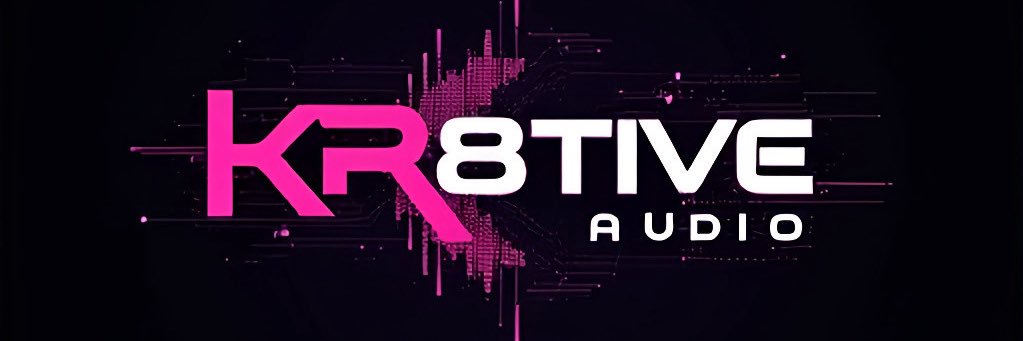 Kr8tive P banner