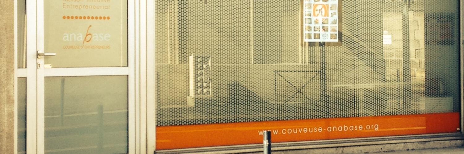 CouveuseANABASE's profile banner image