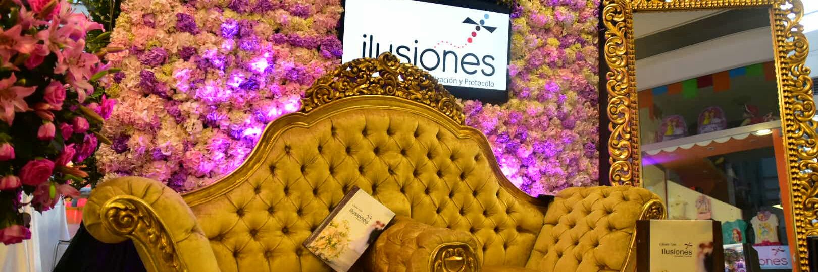 ilusionesop's profile banner image