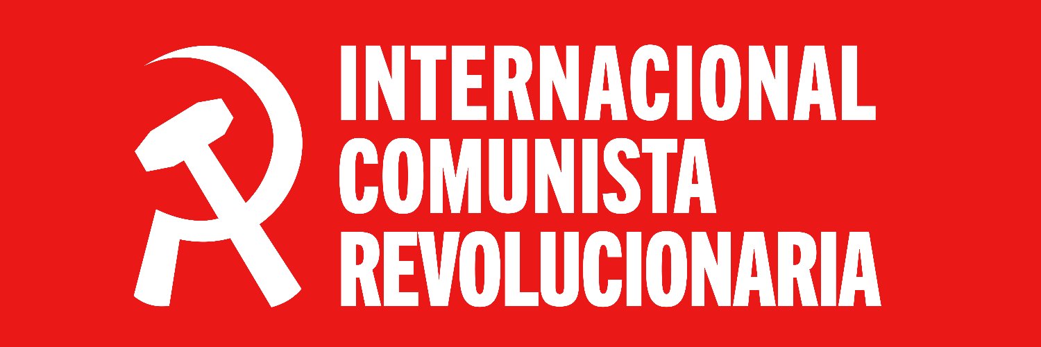 Organización Comunista Revolucionaria banner
