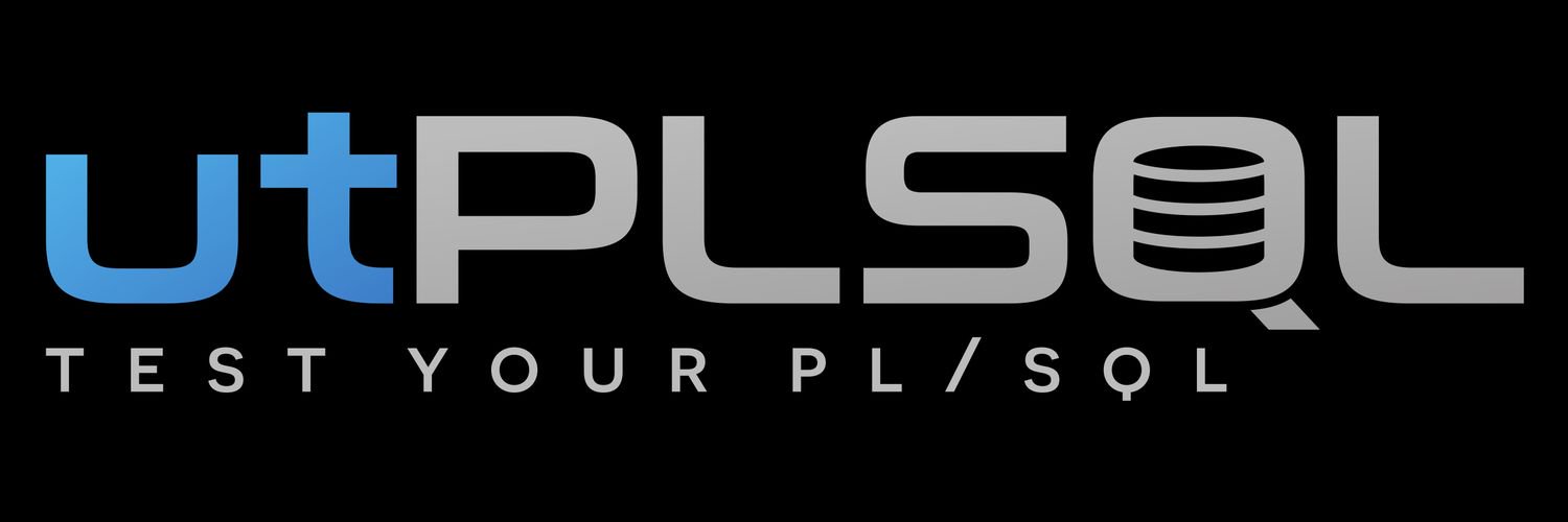 utPLSQL banner