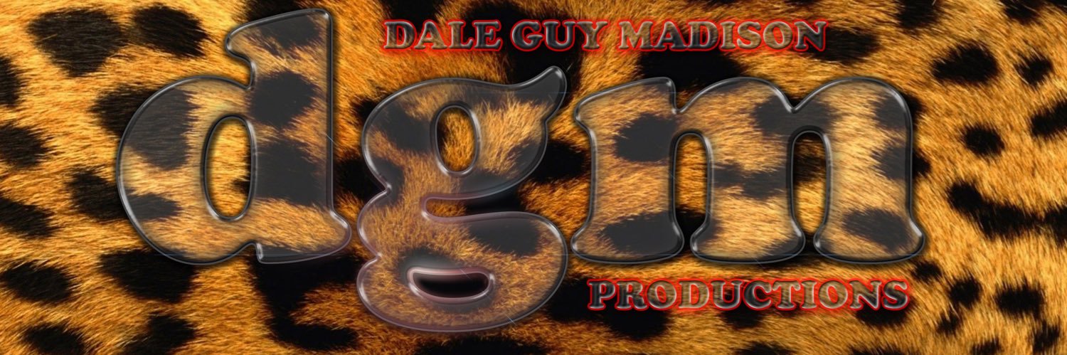 Dale Guy Madison banner
