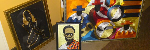 AfricanArtsCraf Profile Banner